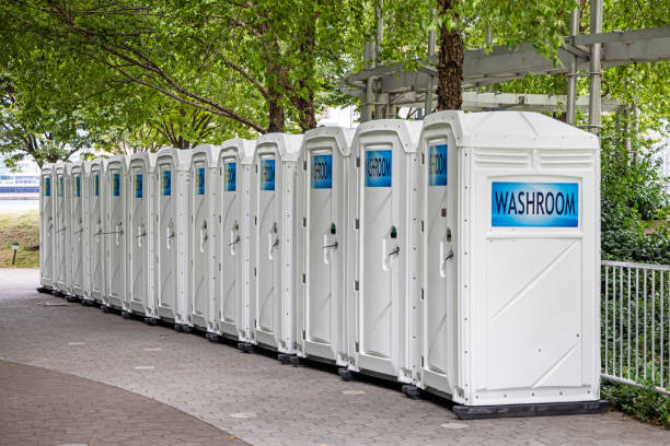 Best Porta potty rental for parties  in Siler City, NC