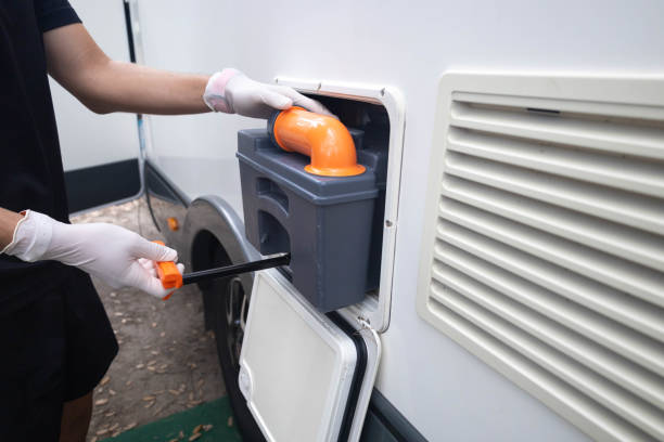 Best Best portable toilet rental  in Siler City, NC
