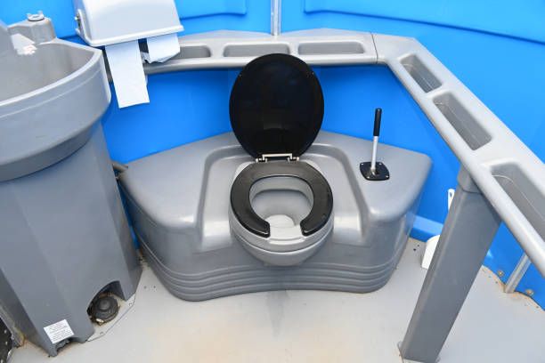 Best Handicap porta potty rental  in Siler City, NC
