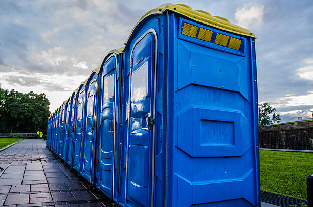 Best Event porta potty rental  in Siler City, NC