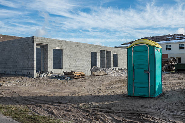 Best Local porta potty services  in Siler City, NC