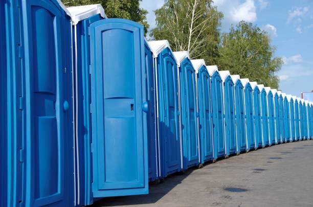 Best High-end porta potty rental  in Siler City, NC